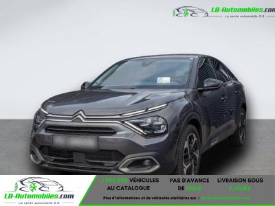 Citroën C4 PureTech 130 BVM