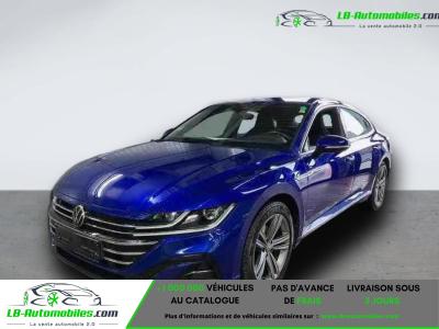 Volkswagen Arteon 1.4 eHybrid Rechargeable 218 BVA