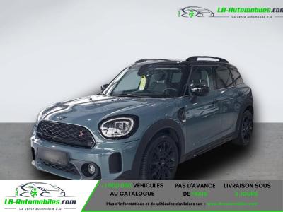 Mini Countryman 178 ch ALL4 BVA