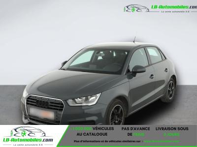Audi A1 Sportback 1.4 TFSI 125 BVM