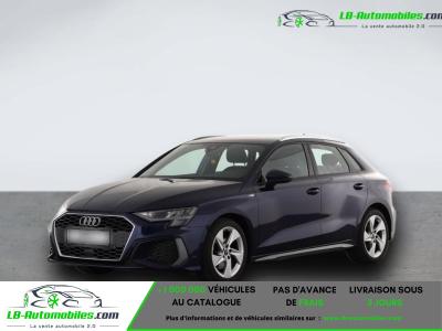Audi A3 Sportback 35 TFSI 150 BVM