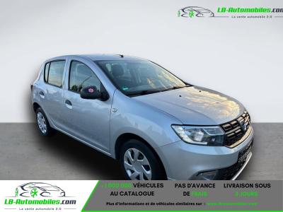 Dacia Sandero SCe 75