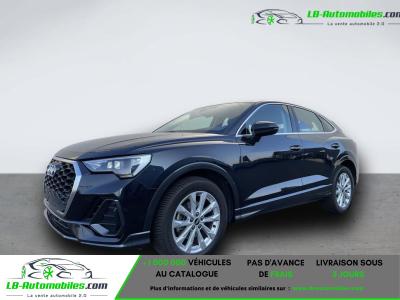 Audi Q3 Sportback 35 TFSI 150 ch BVA