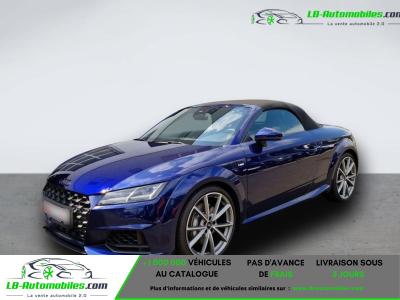 Audi TT Roadster 45 TFSI 245 BVA