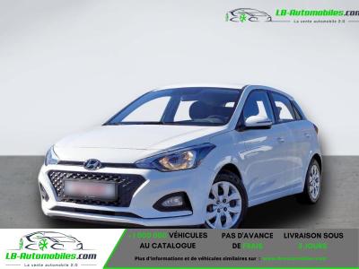 Hyundai I20 1.2 75