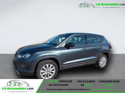 Seat Ateca 2.0 TDI 150 ch  BVA