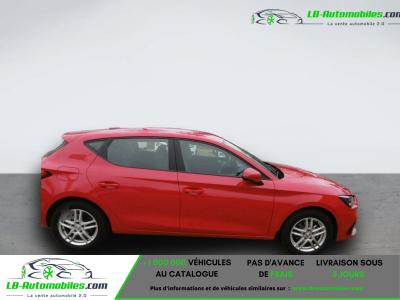 Seat Leon 2.0 TDI 150 BVA