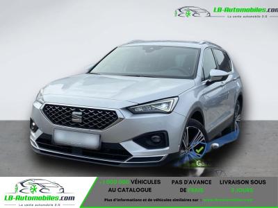 Seat Tarraco 2.0 TDI 200 ch  BVA  5 pl