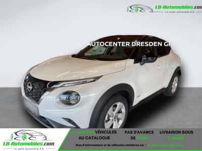 Nissan Juke HYBRID 143