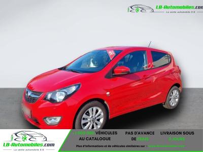 Opel Karl 1.0 - 73 ch