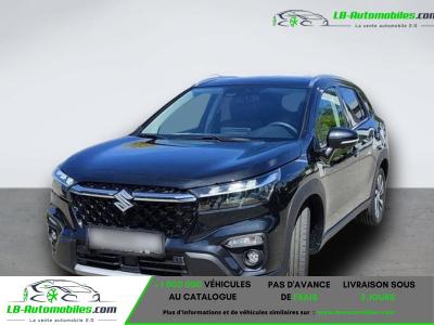 Suzuki S-Cross 1.5 Dualjet Allgrip Hybrid BVA 102ch
