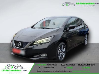 Nissan Leaf Electrique 62kWh 217 ch BVA