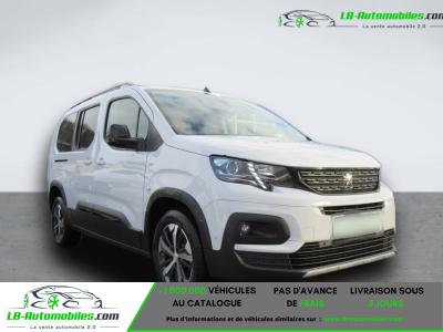 Peugeot Rifter PureTech 130  BVA