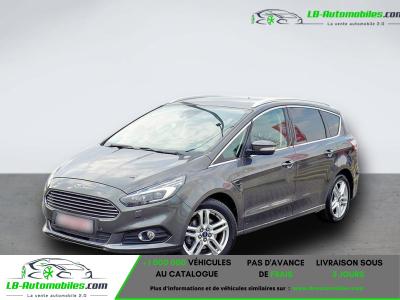 Ford S-Max S-MAX 2.0 EcoBlue 190 BVA