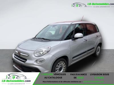 Fiat 500 L 0.9 8V 105 ch TwinAir BVM