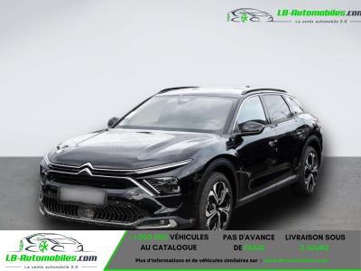 Citroën C5 X Hybride Rechargeable 180 BVA