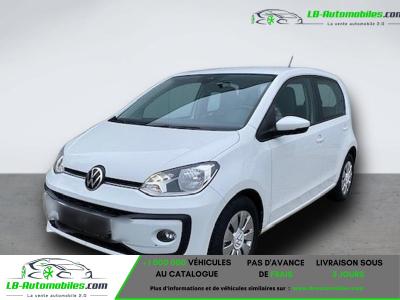 Volkswagen UP 1.0 60  BVM