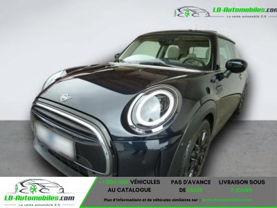 Mini Mini 102 CH BVA