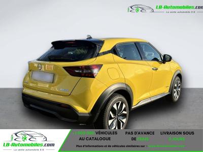 Nissan Juke HYBRID 143