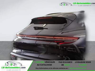 Porsche Taycan Cross Turismo 4 435 ch