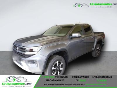 Volkswagen Amarok  3.0 TDI 240 BVA 4MOTION