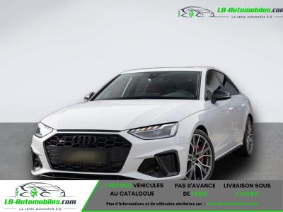 Audi S5 TDI 341 BVA Quattro