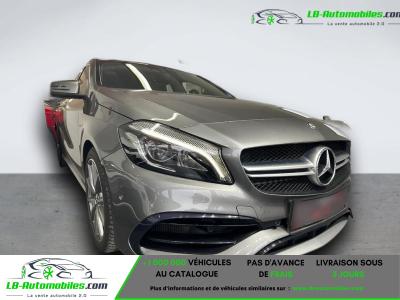 Mercedes Classe A  45 Mercedes-AMG BVA 4-Matic