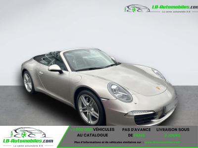 Porsche 911 - 991 Cabriolet 3.4i 350 PDK