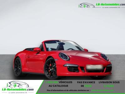 Porsche 911 - 991 Cabriolet GTS 3.8i 430 PDK