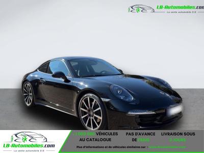 Porsche 911 - 991 Coupe 4S 3.8i 400 PDK