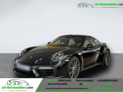Porsche 911 - 991 Coupe Turbo 3.8i 520 PDK