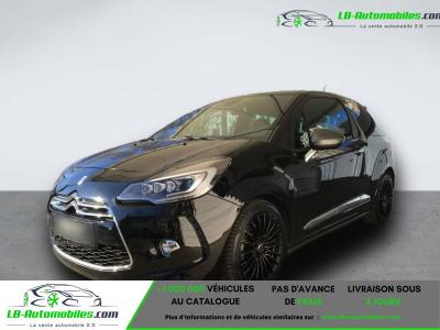 Citroën DS3 THP 165