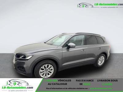 Volkswagen Touareg 3.0 TSI 340ch BVA 4Motion