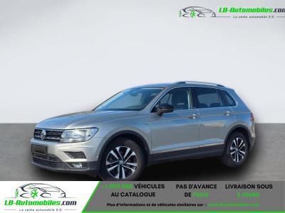 Volkswagen Tiguan 1.5 TSI EVO 130