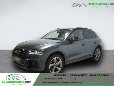 Audi Q5 TFSI 245 BVA Quattro