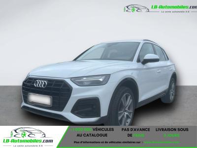 Audi Q5 TDI 286 BVA Quattro