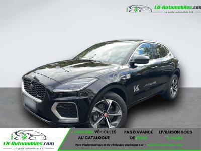 Jaguar E-Pace 2.0 D200 ch AWD BVA