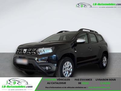 Dacia Duster TCe 130 4x2