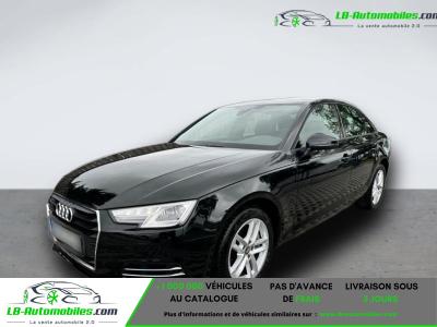 Audi A4 TFSI 252 BVA Quattro