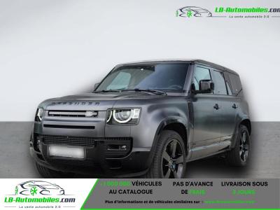 Land Rover Defender 110 P525 V8 BVA