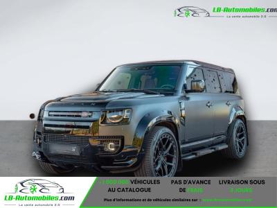 Land Rover Defender 110 P525 V8 BVA