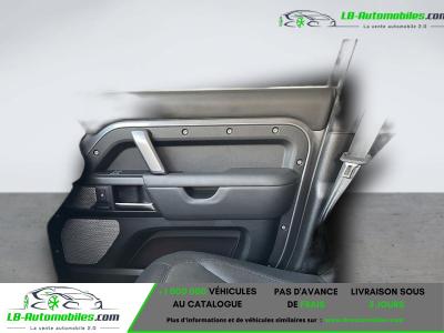 Land Rover Defender 130 D300 MHEV BVA