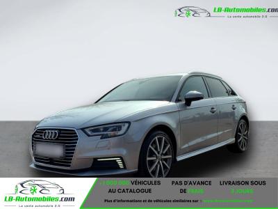 Audi A3 Sportback TFSI e-tron 204 BVA 6