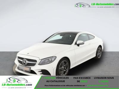 Mercedes Classe C Coupe 300 d BVA