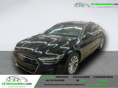 Audi A7 Sportback 55 TFSI 340 BVA Quattro