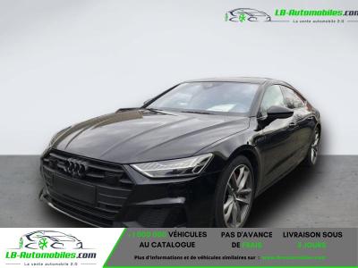 Audi A7 Sportback 55 TFSIe 367 BVA Quattro