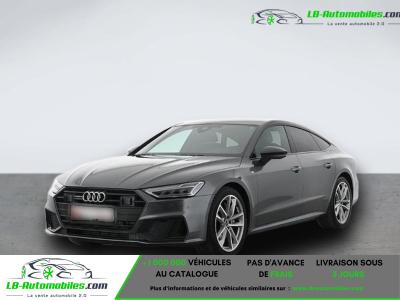 Audi A7 Sportback 50 TFSIe 299 BVA Quattro