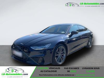Audi A7 Sportback 55 TFSIe 367 BVA Quattro