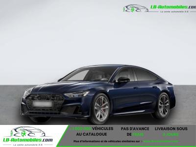 Audi A7 Sportback 55 TFSIe 367 BVA Quattro