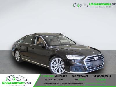 Audi A8 55 TFSI 340 BVA Quattro